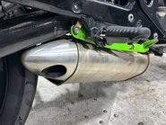 Kawasaki Er ER6 N 2011 38K PROJECT BIKE SPARES OR REPAIR 650CC TWIN 16