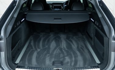 Audi RS6 Avant Vorsprung URBAN 42