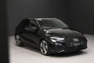 Audi A3 2.0 A3 Sportback 35 TDI S Line Edition 1 Semi-Auto 5dr 11