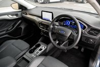 Ford Focus TITANIUM X 4