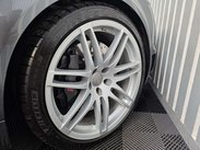 Audi RS4 4.2 Estate 5dr Petrol Manual quattro (326 g/km, 415 bhp) 24