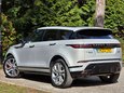 Land Rover Range Rover Evoque 2.0 Range Rover Evoque Autobiography D MHEV Auto 4WD 5dr 27