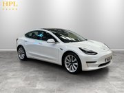 Tesla Model 3 (Dual Motor) Long Range Saloon 4dr Electric Auto 4WDE (346 ps) Air Con - Al 1