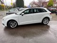 Audi A3 2.0 TDI Sport Sportback S Tronic Euro 5 (s/s) 5dr 11