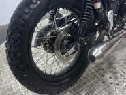 Mutt Mastiff 2022 ONLY 2K CAFE RACER NEW MOT VERY CLEAN LEARNER BIKE 125CC 40