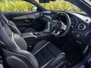 Mercedes-Benz C Class C63 S Night Edition Premium+ 10