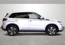 Suzuki Vitara 1.4 Boosterjet MHEV 109 Ultra 5dr Auto 9