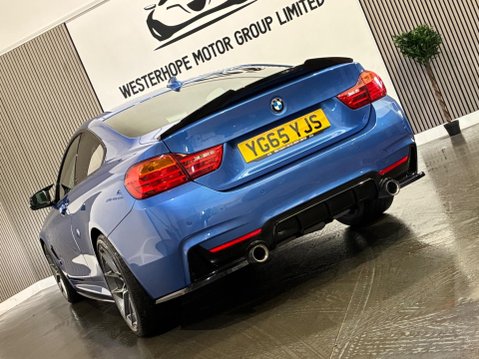 BMW 4 Series 3.0 435i M Sport Auto Euro 6 (s/s) 2dr 53