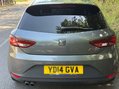 SEAT Leon 2.0 Leon FR Technology TDI 5dr 59