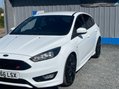 Ford Focus 1.5 TDCi ST-Line Euro 6 (s/s) 5dr 57
