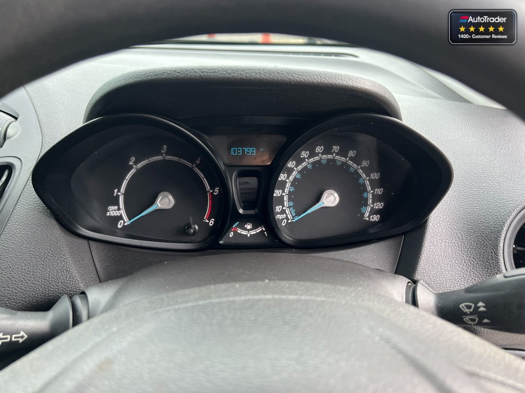 2019 Ford Transit Courier SWB L1H1 Low Roof Base Tdci EURO 6 NO VAT — thumbnail 29 of 51