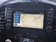 Nissan Juke TEKNA XTRONIC 31