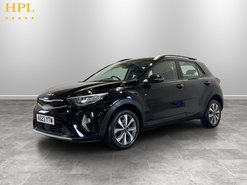 Kia Stonic 1.0 T-GDi 2 SUV 5dr Petrol Manual Euro 6 (s/s) (99 bhp)