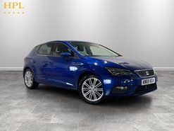SEAT Leon 1.5 TSI EVO XCELLENCE Hatchback 5dr Petrol DSG Euro 6 (s/s) (150 ps)