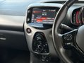Toyota Aygo 1.0 Aygo X-Play TSS VVT-i 5dr 35