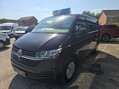 Volkswagen Transporter T30 TDI P/V STARTLINE 3