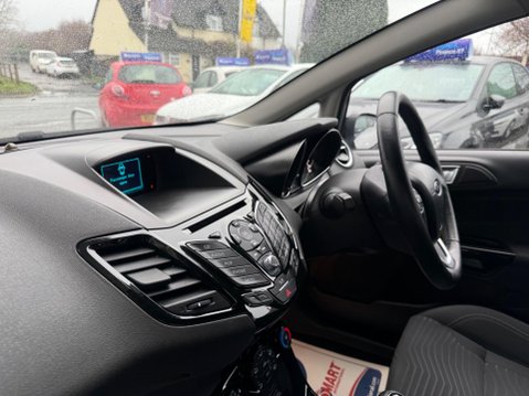 Ford Fiesta 1.25 Zetec Euro 6 5dr 34