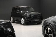 Land Rover Defender 3.0 Defender XS Edition D MHEV A 4WD 5dr 5