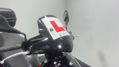 Kymco Agility City 125 2019 12K NEW MOT SERVICED RIDES WELL 125CC LEARNER SCOOTER 35