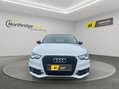 Audi A1 1.4 TFSI S line Style Edition Sportback S Tronic Euro 5 (s/s) 5dr 2