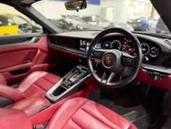 Porsche 911 3.0T 992 Carrera S Convertible 2dr Petrol PDK Euro 6 (s/s) (450 ps) 46