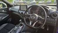 Nissan Juke 1.0 DIG-T Tekna SUV 5dr Petrol DCT Auto Euro 6 (s/s) (114 ps) 48