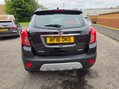 Vauxhall Mokka 1.4 Mokka Exclusive T Auto 5dr 33