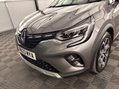 Renault Captur 1.6 E-TECH techno Auto Euro 6 (s/s) 5dr 45