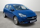 Vauxhall Corsa 1.4 [75] SE Nav 5dr 1