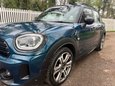 Mini Countryman COOPER BOARDWALK EDITION 24