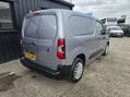 Citroen Berlingo 650 ENTERPRISE M BLUEHDI S/S 6