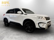 Suzuki Vitara 1.6 SZ-T SUV 5dr Petrol Manual Euro 6 (s/s) (120 ps) 1