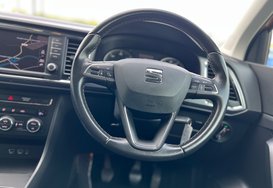 SEAT Ateca 1.6 TDI SE TECHNOLOGY 29