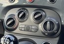 Fiat 500 1.0 Mild Hybrid Lounge 3dr 23