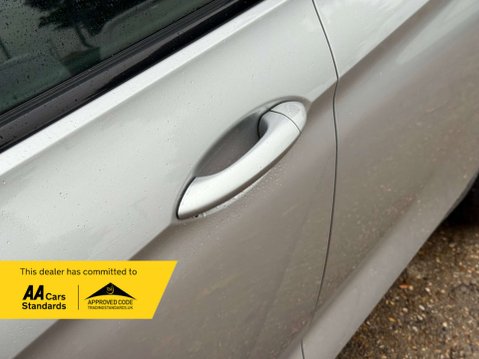 Vauxhall Insignia 1.5 Insignia Design TD 5dr 14