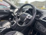 Ford Kuga 2.0 Kuga Titanium X TDCi 5dr 15