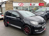 Skoda Citigo MONTE CARLO MPI 1