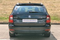 Skoda Superb LAURIN AND KLEMENT V6 DSG 6