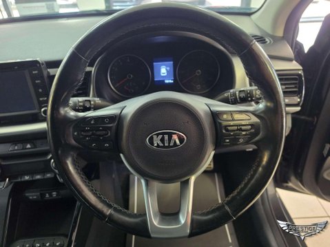 Kia Stonic 1.0 T-GDi 4 Euro 6 (s/s) 5dr 54