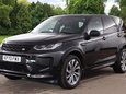 Land Rover Discovery Sport 2.0 D200 MHEV R-Dynamic HSE Auto 4WD Euro 6 (s/s) 5dr 8