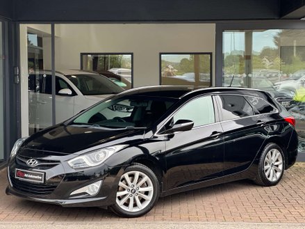 Hyundai i40 1.6 i40 Style GDi 5dr