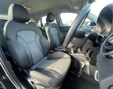 Audi A1 1.0 A1 Sportback TFSI Sport 5dr 51