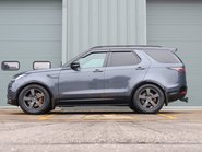 Land Rover Discovery COMMERCIAL DYNAMIC HSE HUGE FACTORY SPEC WITH ELECTRIC REAR LANDROVER SEATS 9