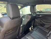 Ford Focus 2.0 TDCi ST-3 Hatchback 5dr Diesel Manual Euro 6 (s/s) (185 ps) 14