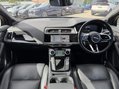 Jaguar I-Pace 400 90kWh HSE Black SUV 5dr Electric Auto 4WD (400 ps) 31