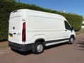 Maxus Deliver 9 2.0 D20 FWD L3 H2 Euro 6 (s/s) 5dr 6