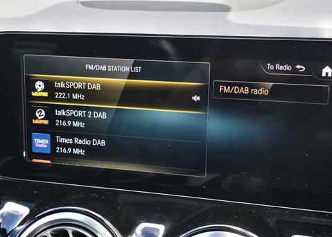 Mercedes-Benz GLA Class 2.0 GLA35 AMG (Premium Plus) SUV 5dr Petrol 8G-DCT 4MATIC Euro 6 (s/s) (306 19