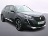 Peugeot e-2008 50kWh Allure Premium + SUV 5dr Electric Auto (7kW Charger) (136 ps)