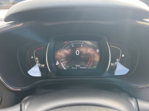 Renault Kadjar 1.3 TCe Signature Nav SUV 5dr Petrol Manual Euro 6 16