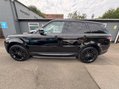 Land Rover Range Rover Sport SDV6 HSE DYNAMIC 6